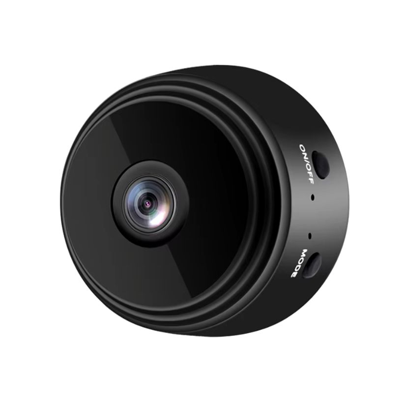Cámara Mini Recargable A9