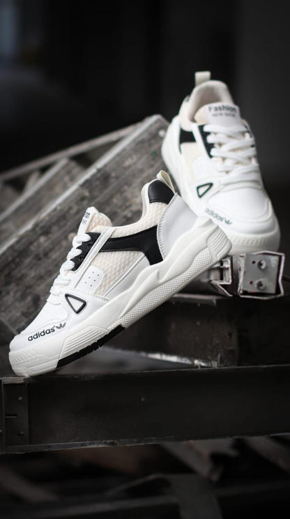 Adidas fashion tenis calzado